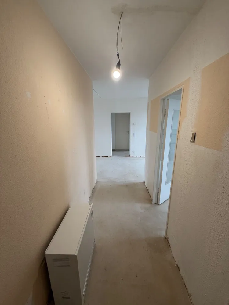 3 Zimmer Wohnung mit 76 m² in Berlin – Bild 2