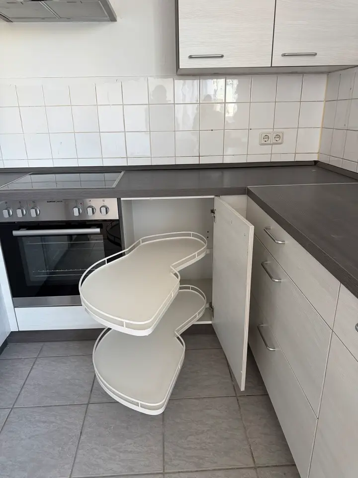 2 Zimmer Wohnung mit 59 m² in Ludwigshafen – Bild 6