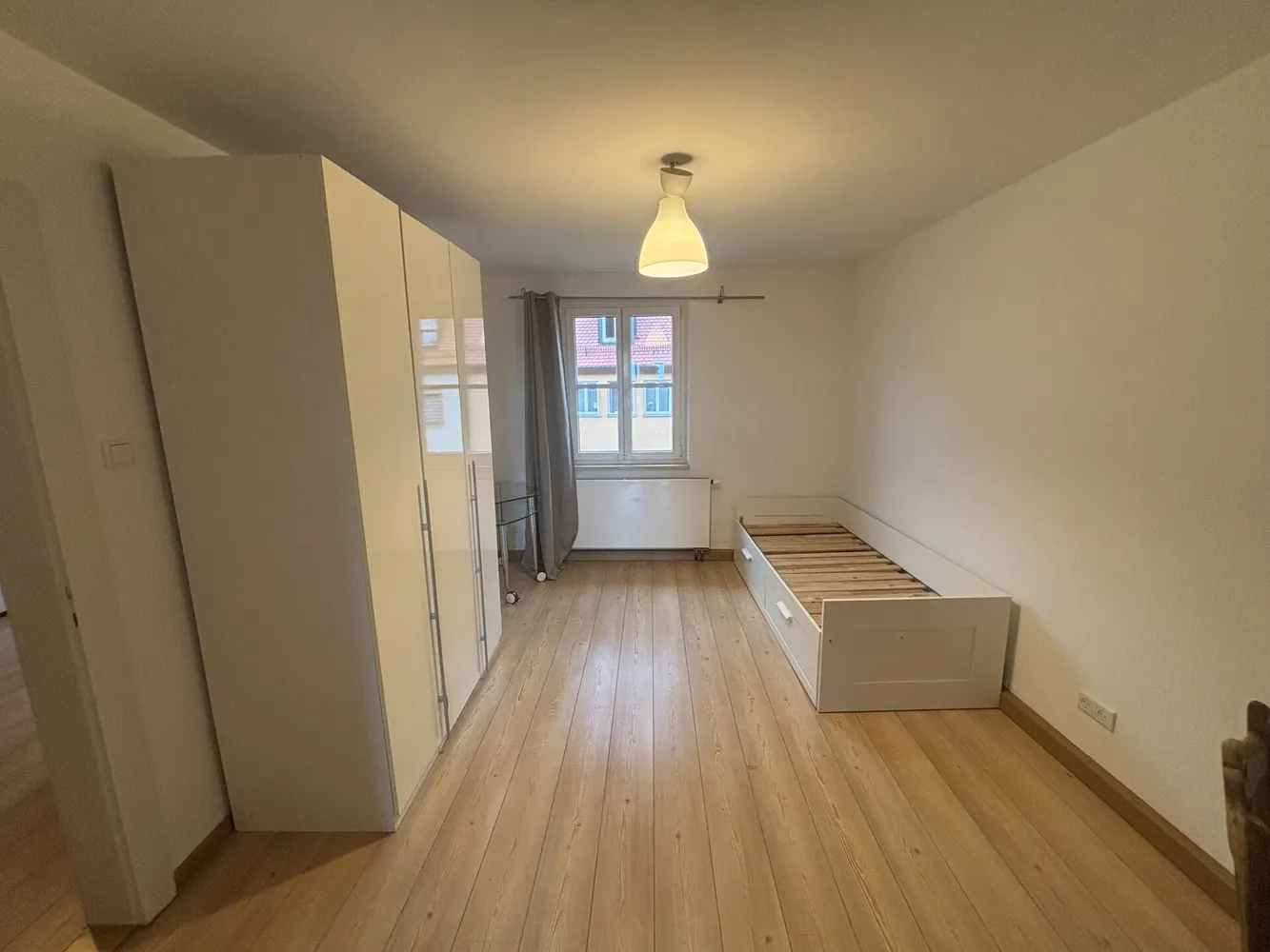 3 Zimmer Wohnung mit 58 m² in Nürnberg – Bild 9