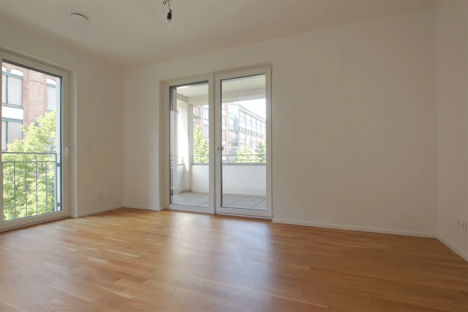 5 Zimmer Wohnung mit 121 m² in Frankfurt am Main – Bild 8