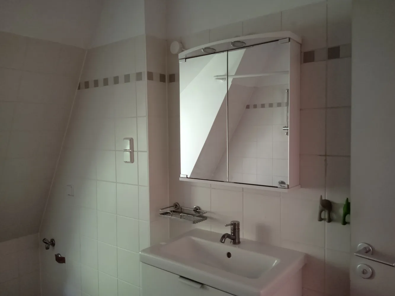 3 room apartment with 92 m² in Magdeburg – Photo 5