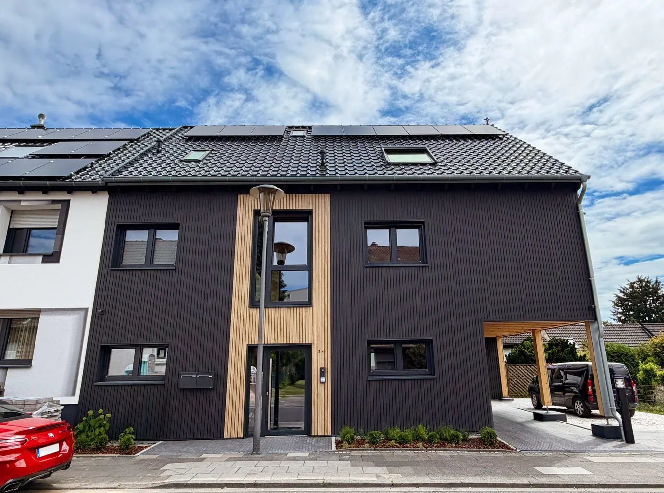 2 Zimmer Wohnung mit 51 m² in Köln – Bild 4