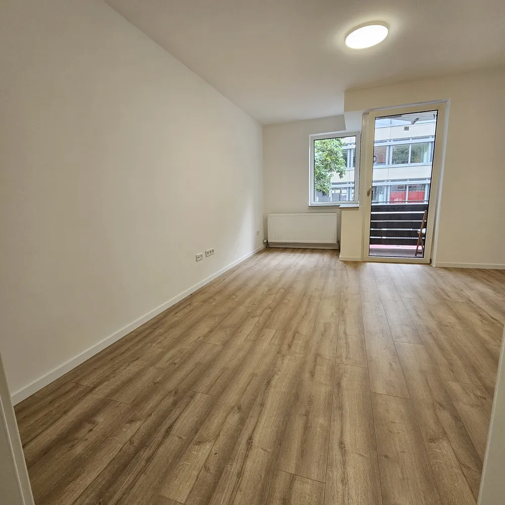 1 Zimmer Wohnung mit 28 m² in Kassel – Bild 1