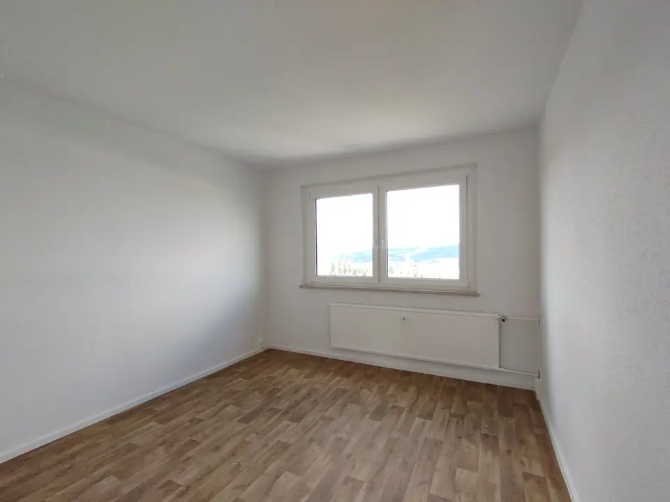 3 Zimmer Wohnung mit 66 m² in Annaberg-Buchholz – Bild 1