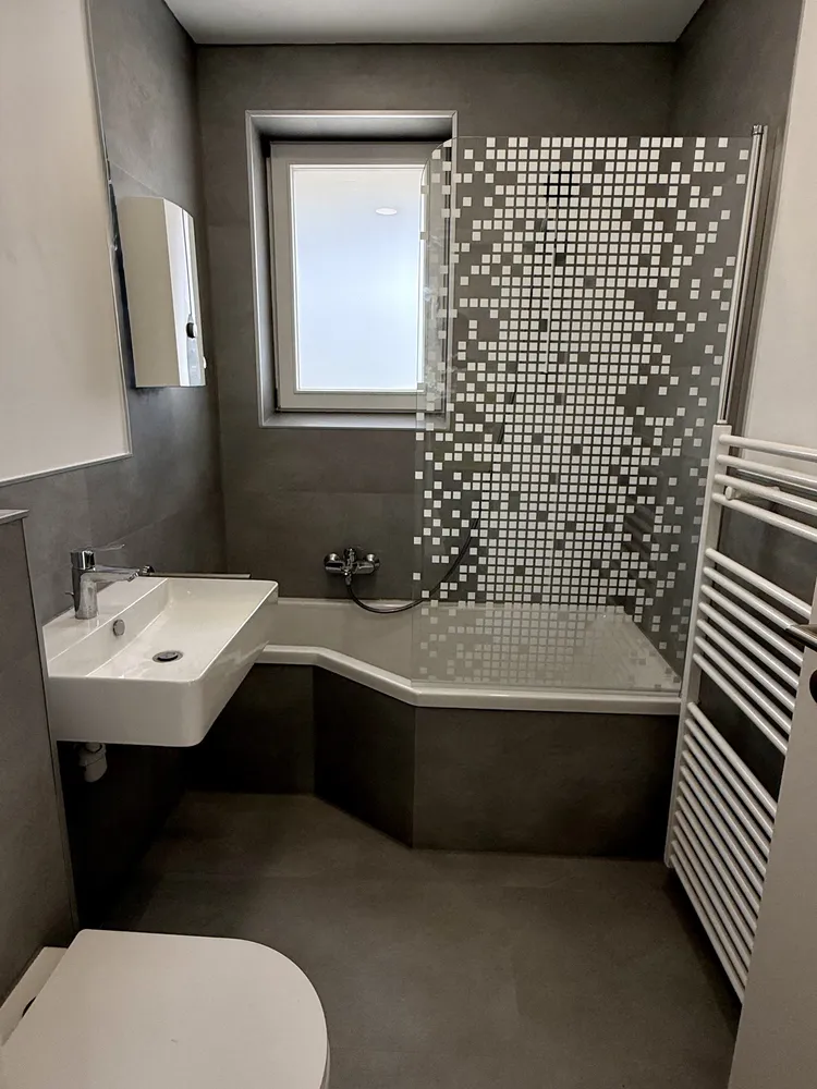 2 Zimmer Wohnung mit 52 m² in Mannheim – Bild 1