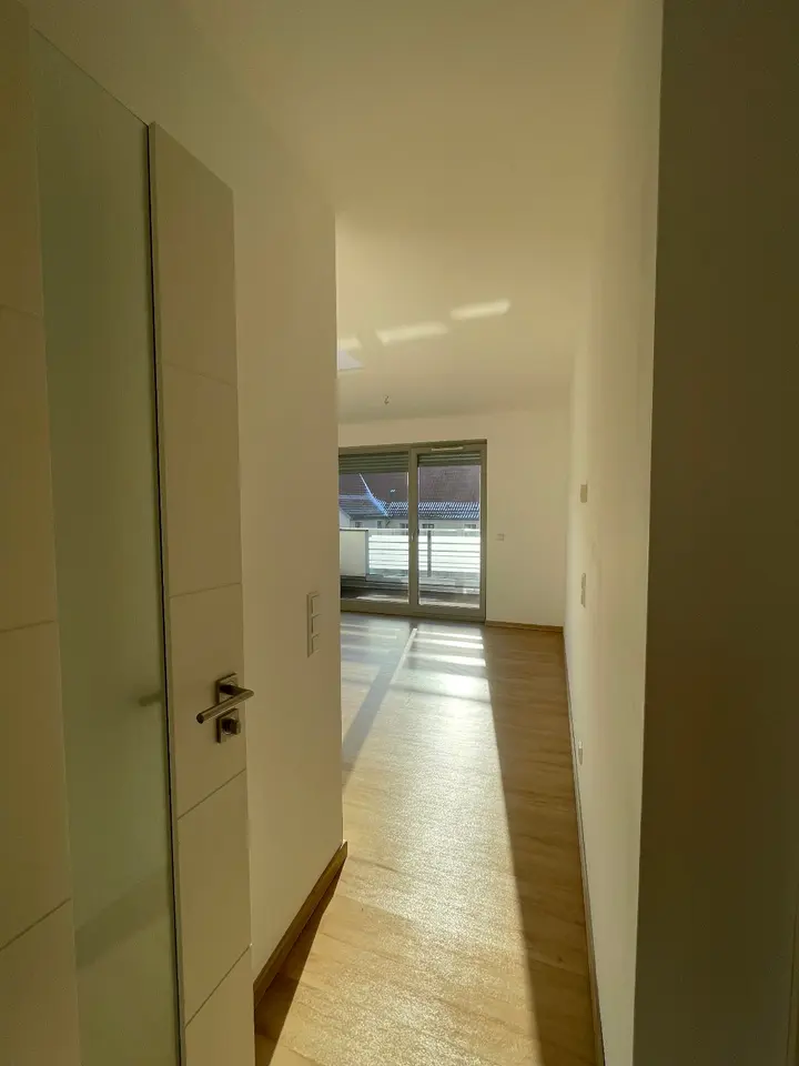 2 Zimmer Wohnung mit 50 m² in Quedlinburg – Bild 9