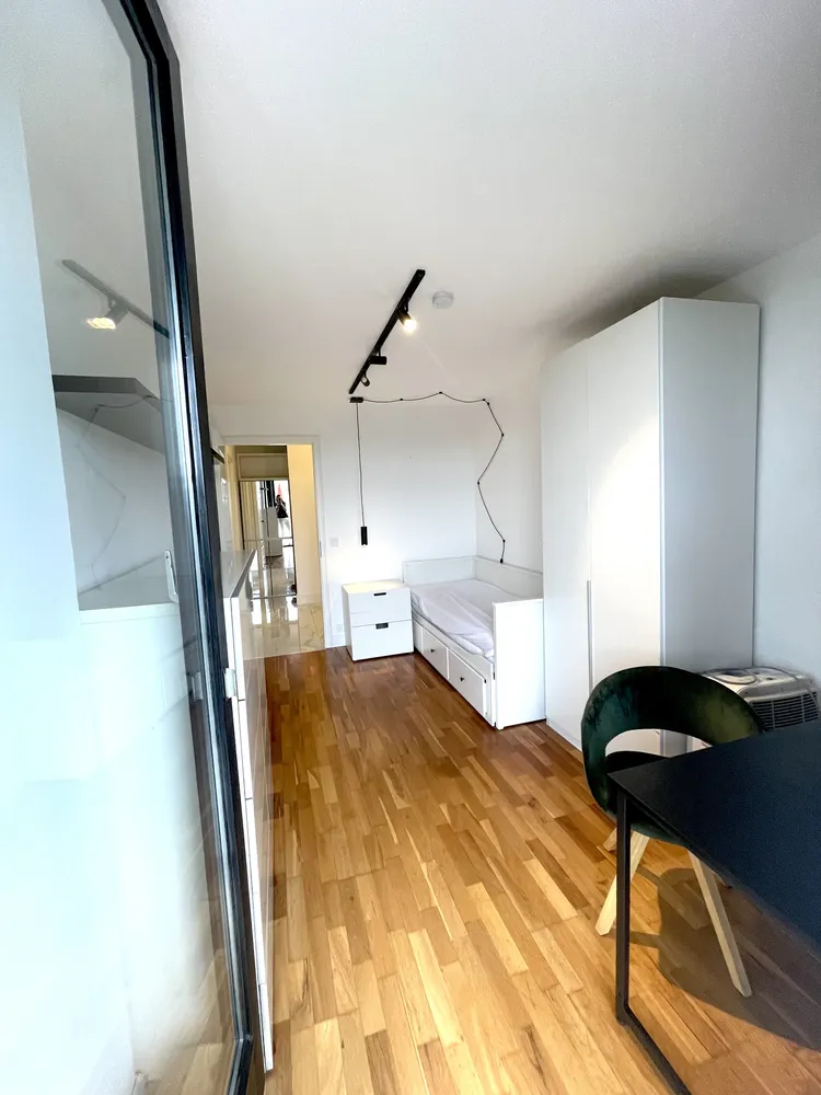 3 Zimmer Wohnung mit 77 m² in München – Bild 12