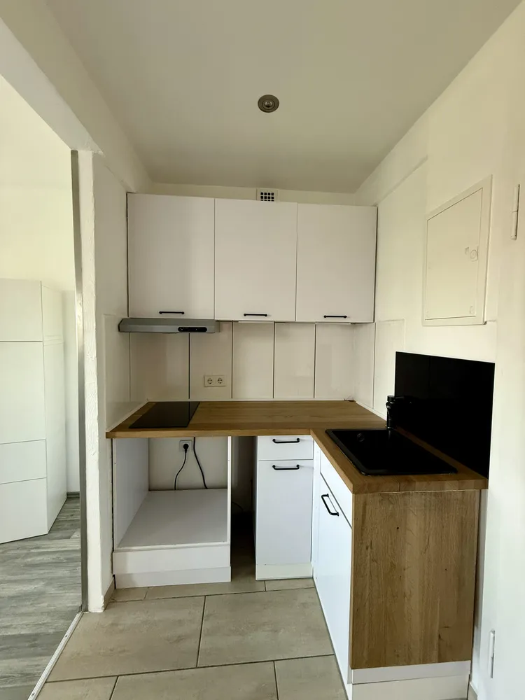 1 Zimmer Wohnung mit 30 m² in Mainz – Bild 9