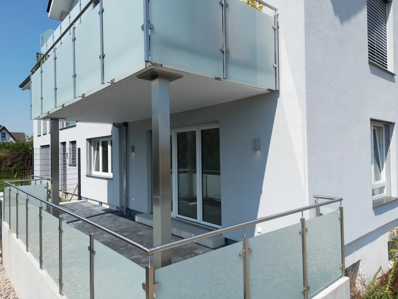 3 Zimmer Wohnung mit 75 m² in Bielefeld – Bild 1