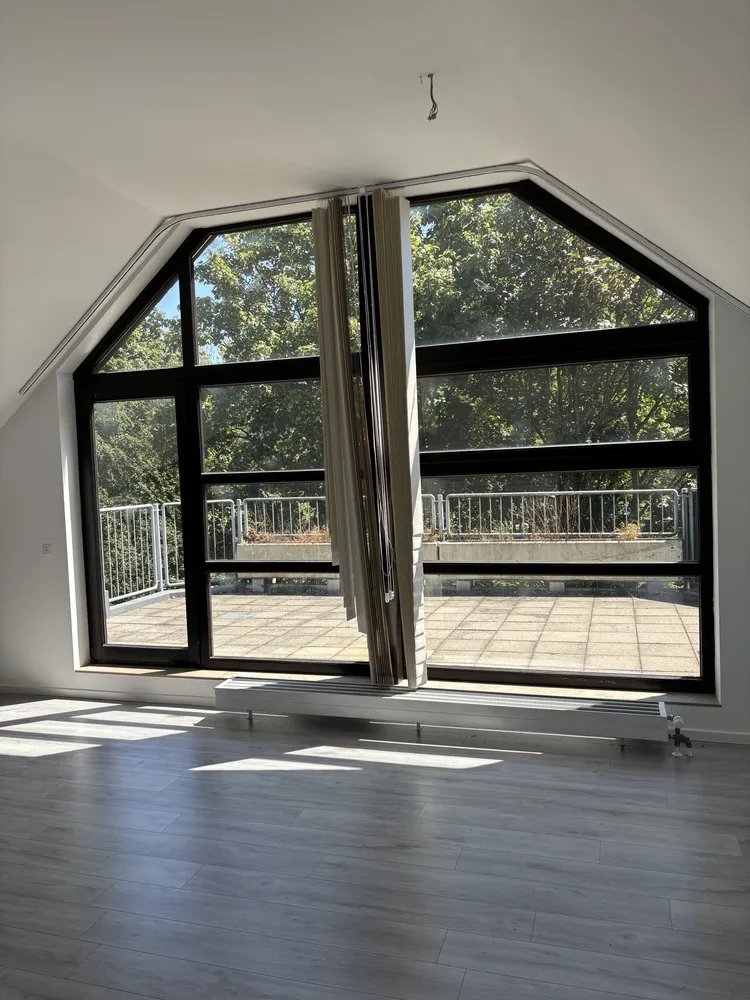 1 Zimmer Wohnung mit 71 m² in Wuppertal – Bild 3