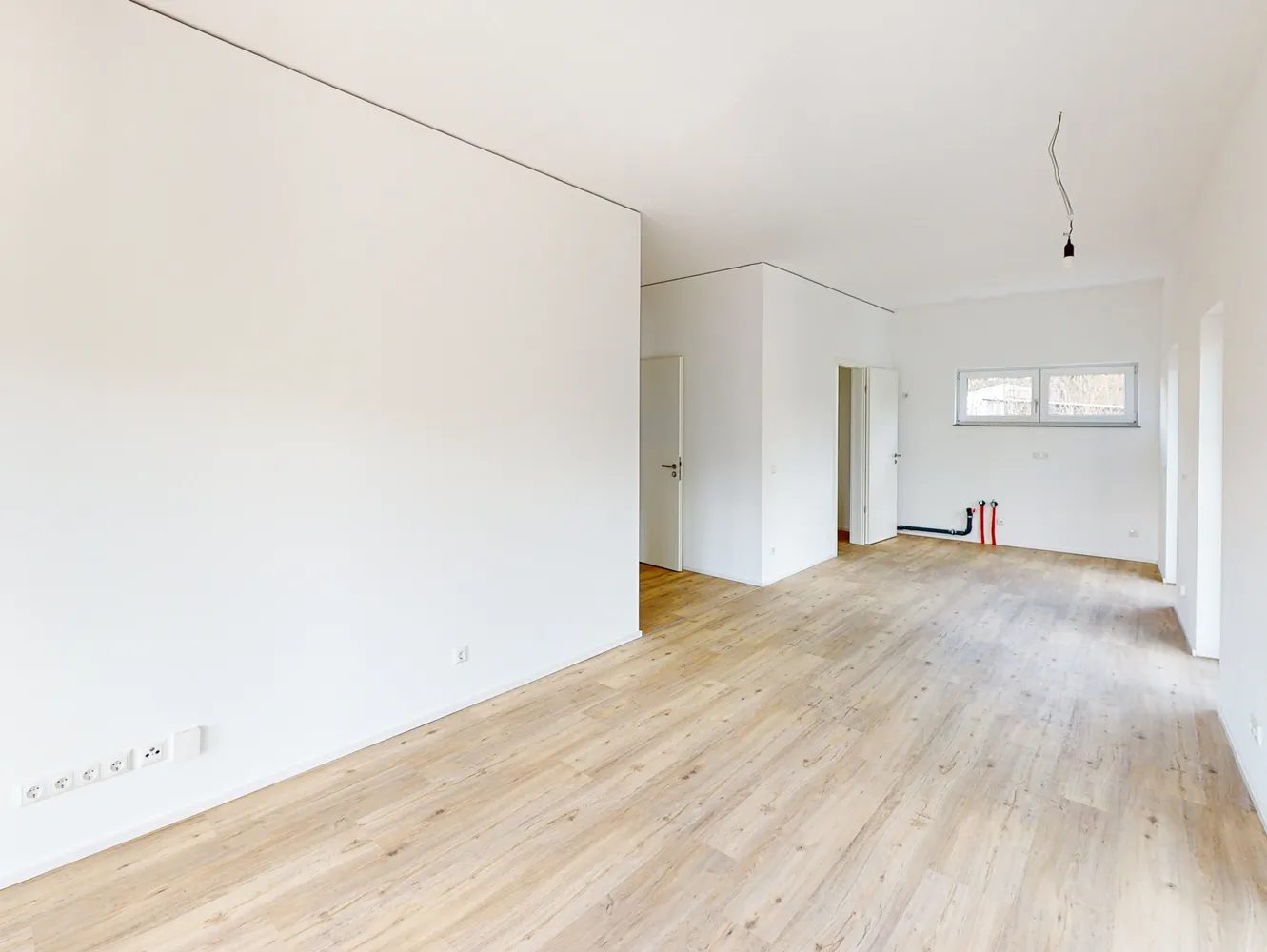 3 Zimmer Wohnung mit 94 m² in Nürnberg – Bild 4