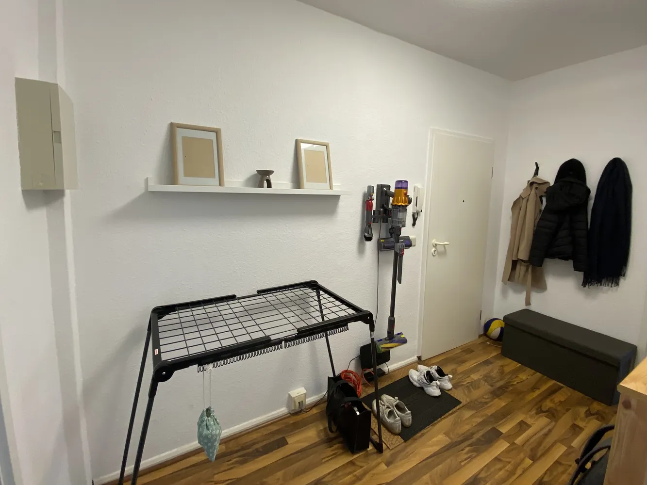 2 Zimmer Wohnung mit 49 m² in Magdeburg – Bild 12