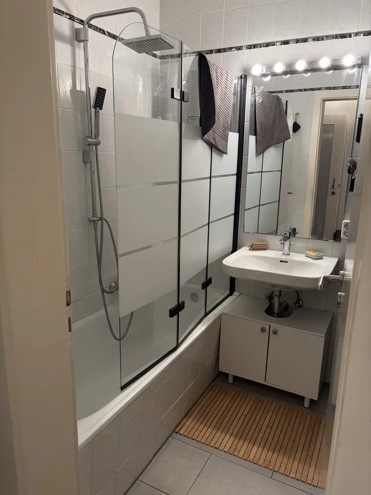 3 Zimmer Wohnung mit 91 m² in Hamburg – Bild 12