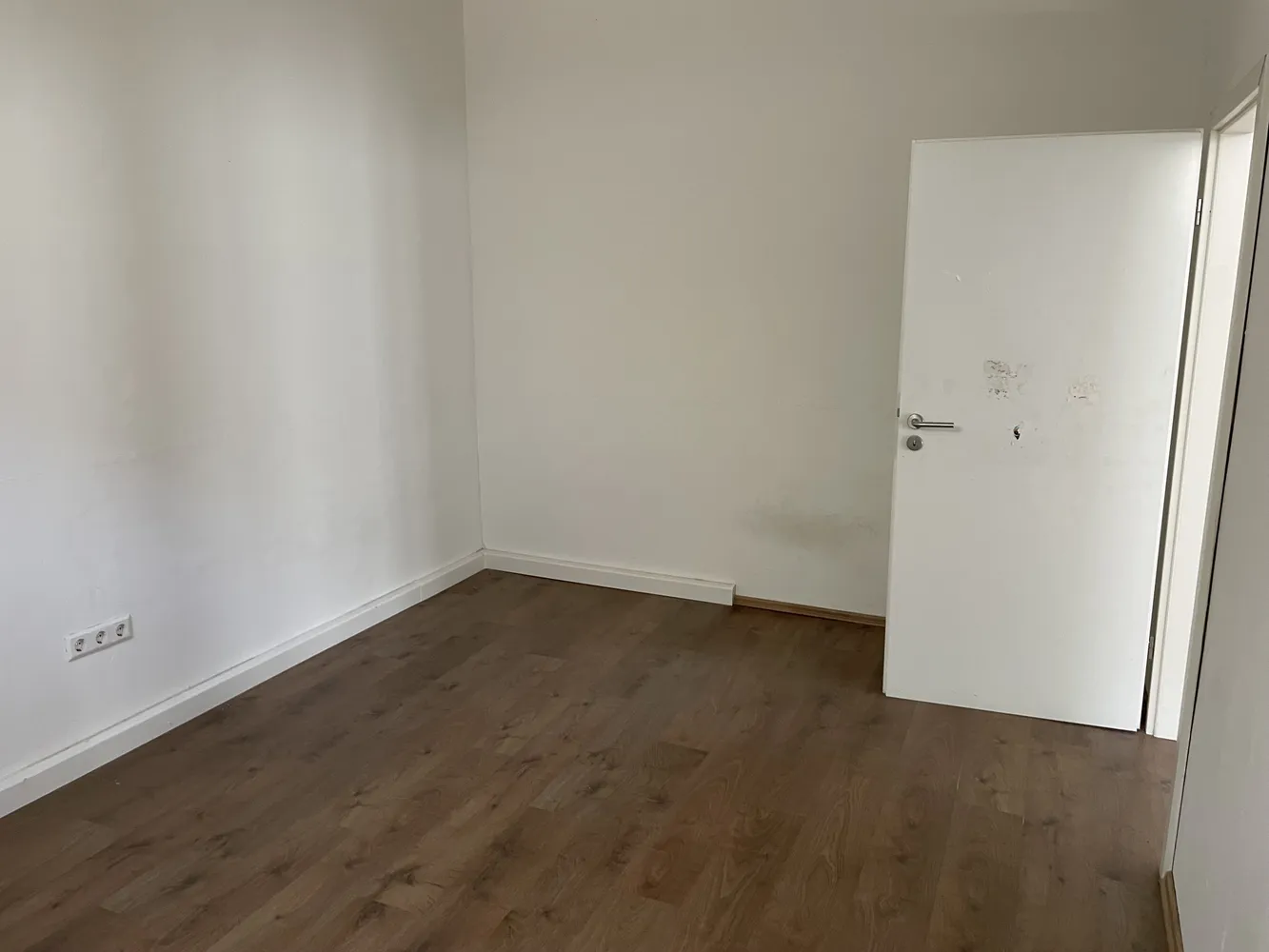4 Zimmer Wohnung mit 120 m² in Mannheim – Bild 6