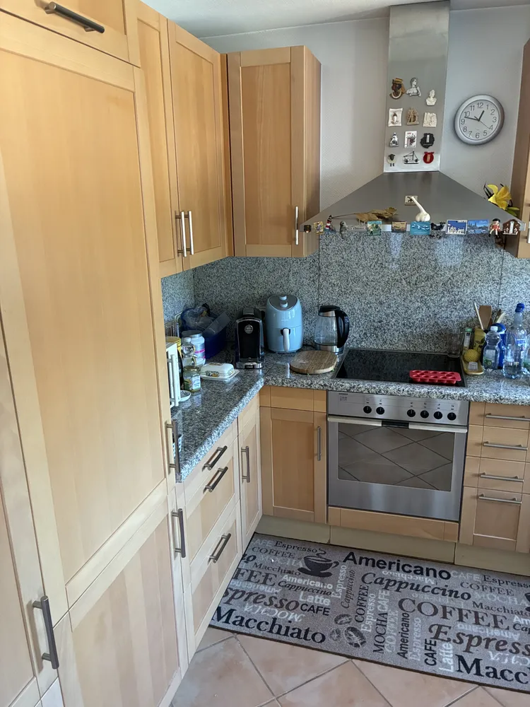 3 Zimmer Wohnung mit 84 m² in Saarbrücken – Bild 5