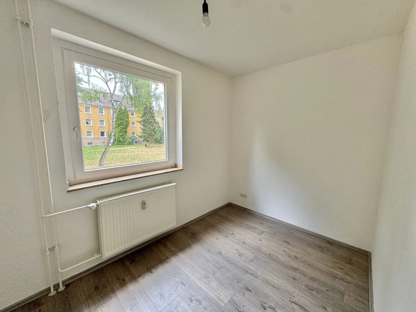 1 Zimmer Wohnung mit 36 m² in Duisburg – Bild 3