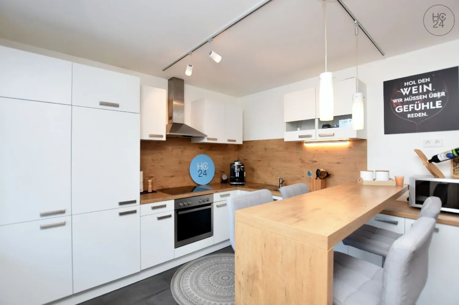 2 Zimmer Wohnung mit 80 m² in Kempten (Allgäu) – Bild 5