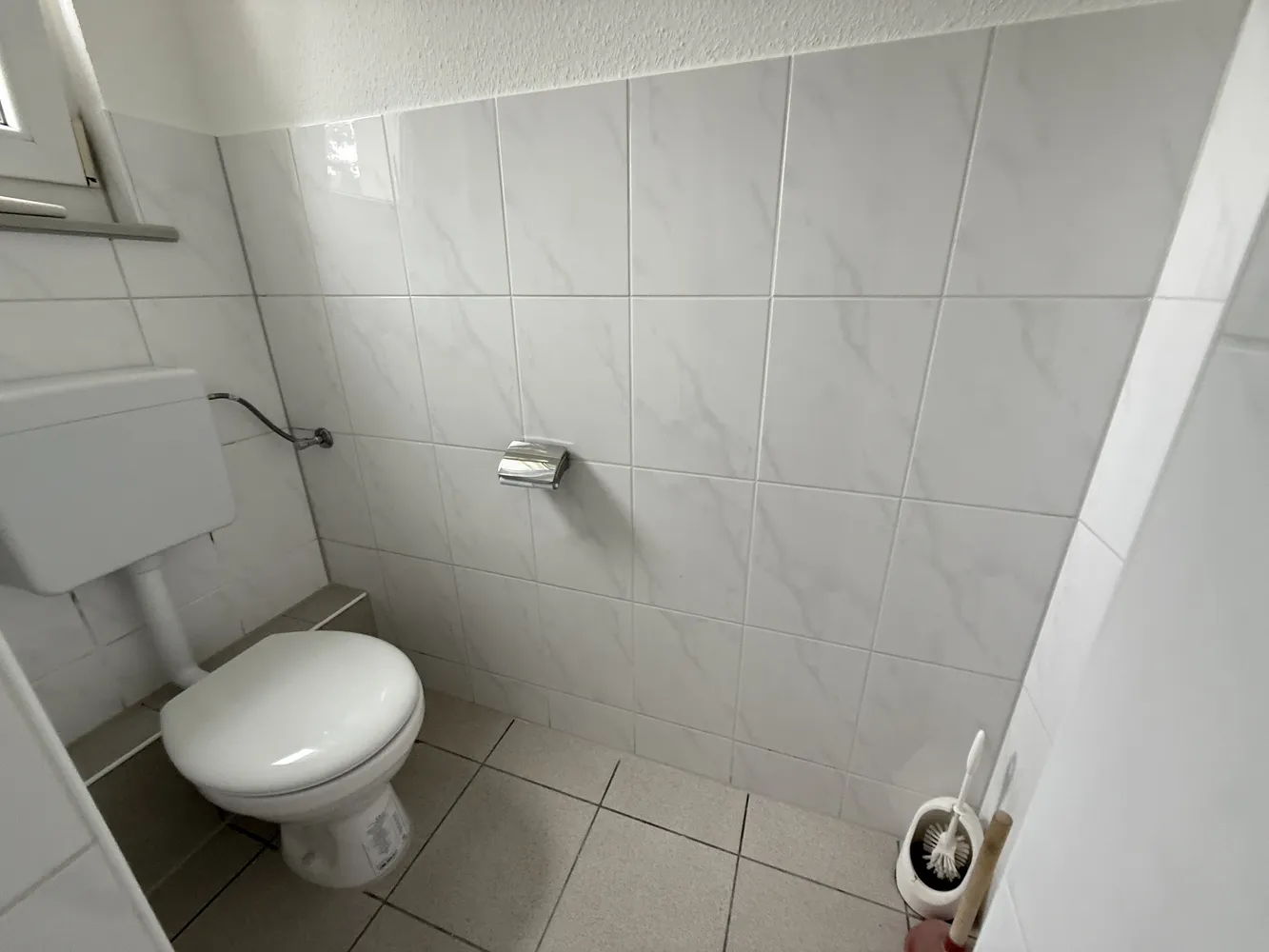 4 Zimmer Wohnung mit 75 m² in Marburg – Bild 3