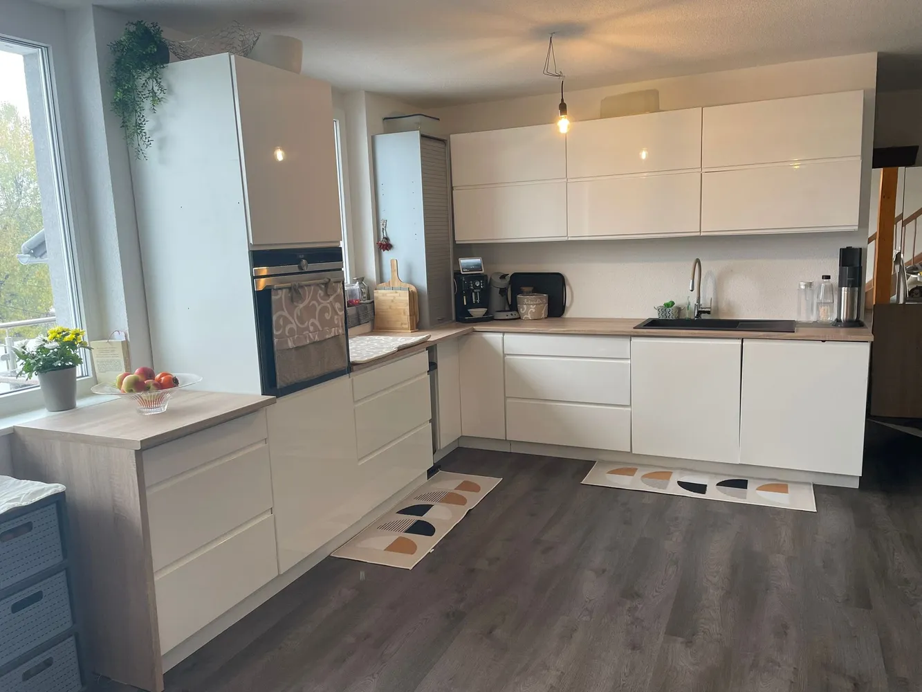 3 Zimmer Wohnung mit 126 m² in Rheinfelden – Bild 4