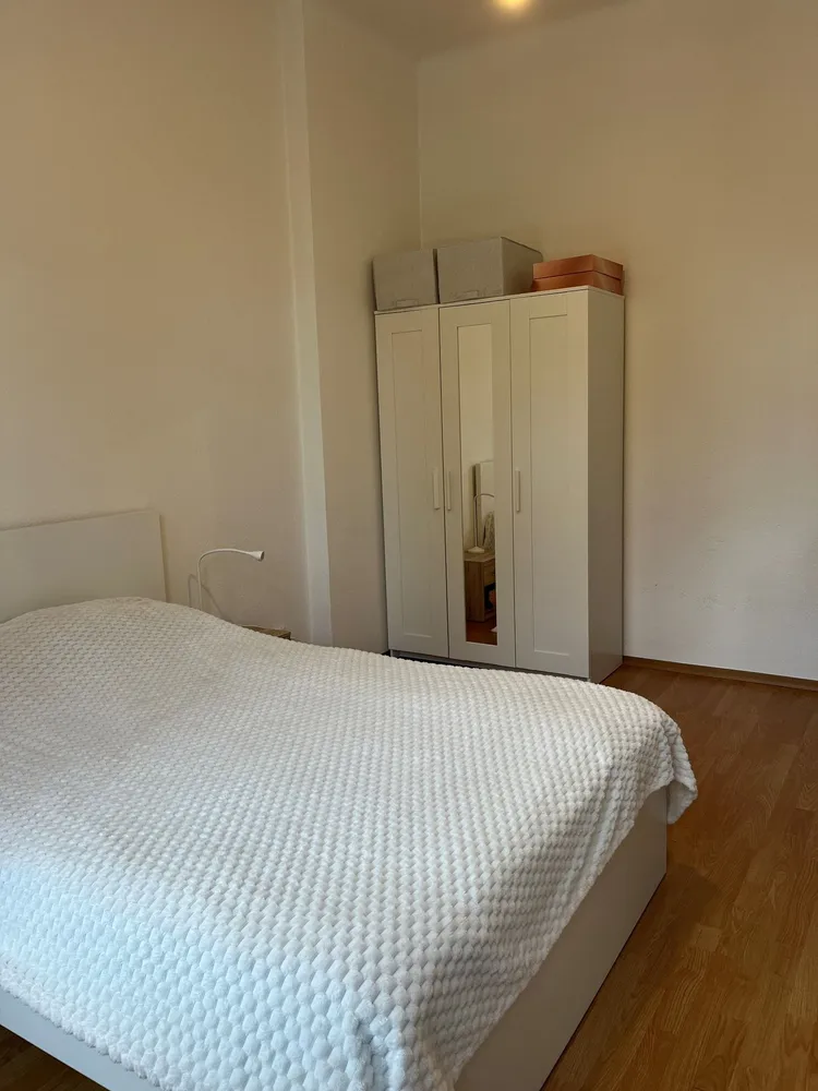 2 room apartment with 46 m² in Gotha – Photo 4