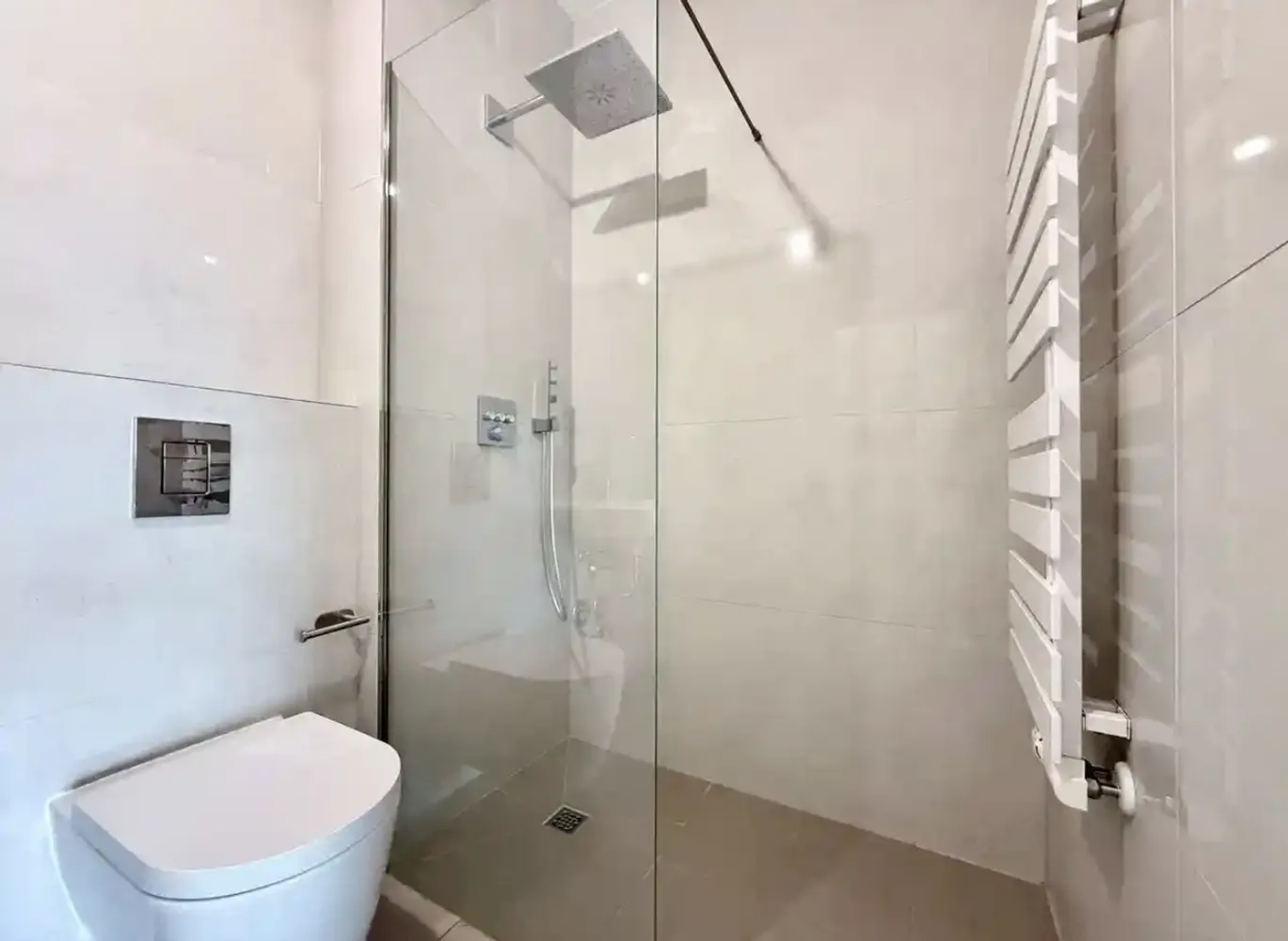 2 Zimmer Wohnung mit 70 m² in Berlin – Bild 6