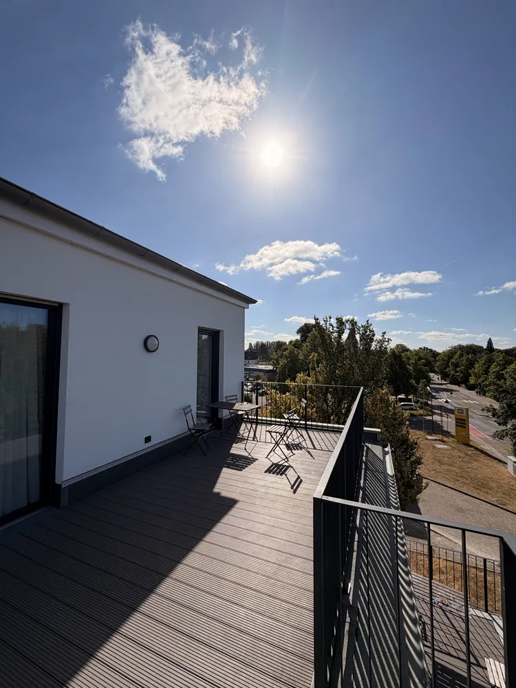3 Zimmer Wohnung mit 100 m² in Osnabrück – Bild 7
