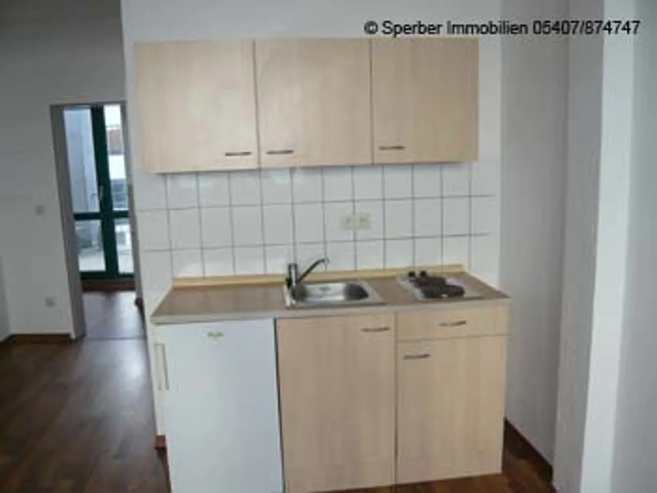 1 Zimmer Wohnung mit 28 m² in Osnabrück – Bild 4
