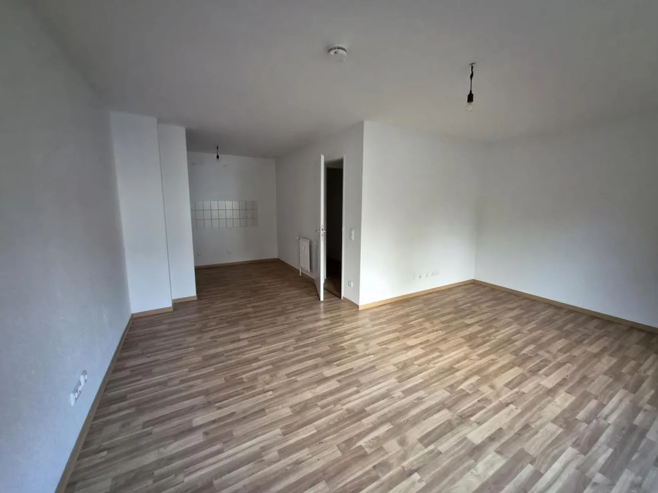2 Zimmer Wohnung mit 59 m² in Hameln – Bild 4