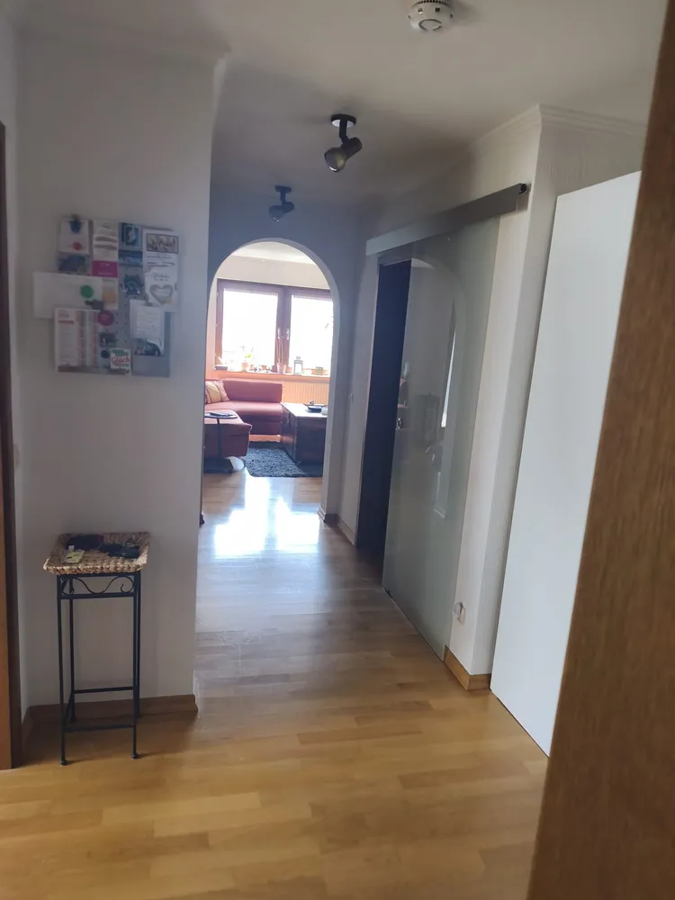 2 Zimmer Wohnung mit 66 m² in Pforzheim – Bild 6