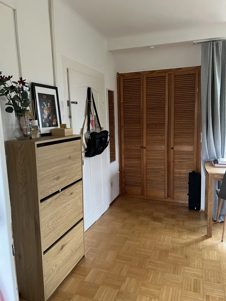 1 Zimmer Wohnung mit 40 m² in Heidelberg – Bild 5