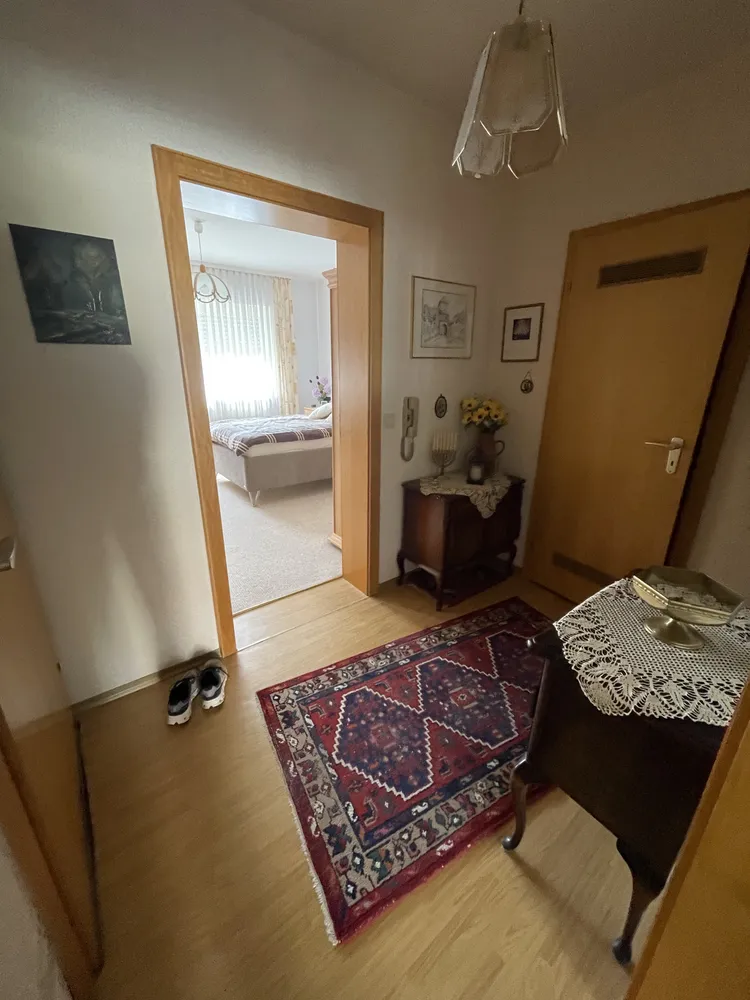 2 Zimmer Wohnung mit 62 m² in Landau in der Pfalz – Bild 8
