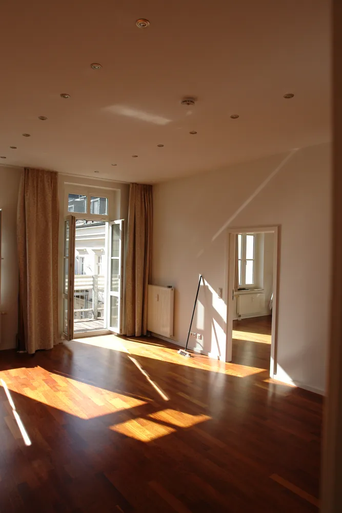 4 Zimmer Wohnung mit 136 m² in Leipzig – Bild 8