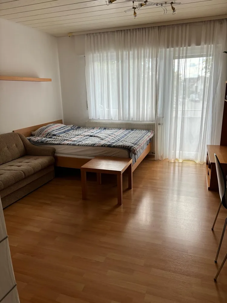 1 Zimmer Wohnung mit 30 m² in Stuttgart – Bild 2