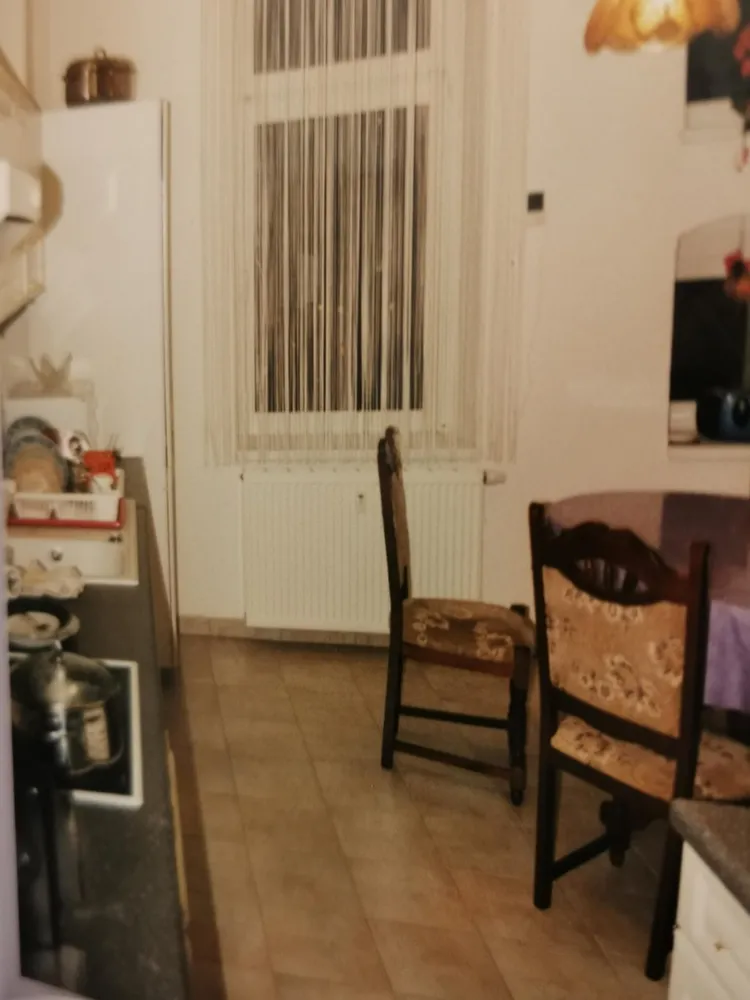 4 Zimmer Wohnung mit 96 m² in Erfurt – Bild 3