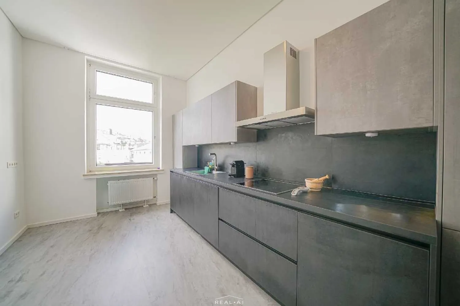 3 Zimmer Wohnung mit 108 m² in Düsseldorf – Bild 3