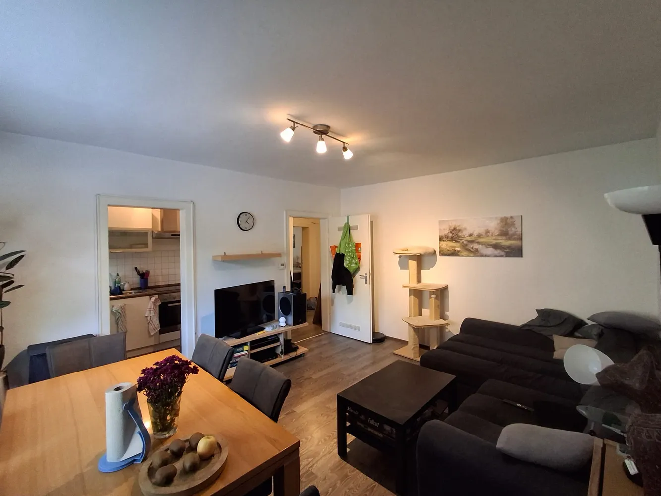 3 Zimmer Wohnung mit 70 m² in Wuppertal – Bild 4