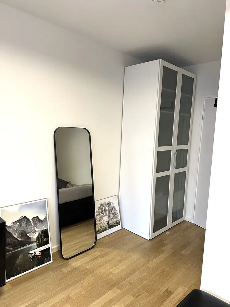 1 Zimmer Wohnung mit 32 m² in München – Bild 6