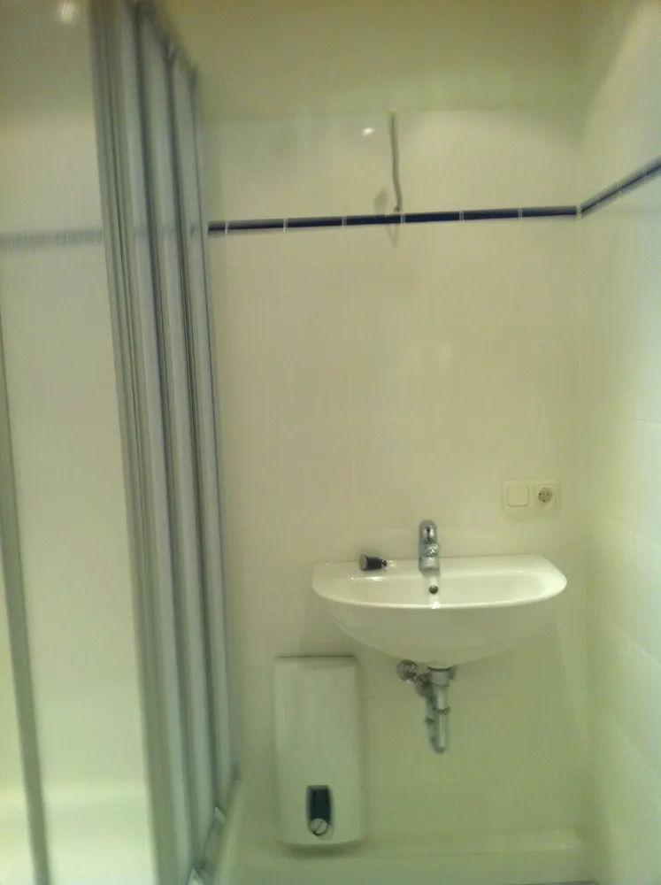 2 Zimmer Wohnung mit 63 m² in Hamburg – Bild 2