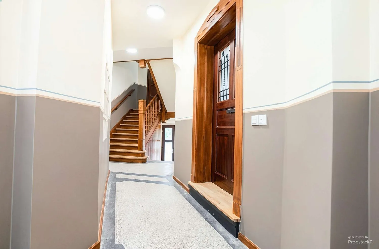 2 Zimmer Wohnung mit 59 m² in Leipzig – Bild 1