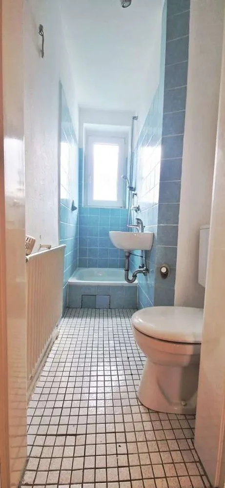 1 Zimmer Wohnung mit 41 m² in Solingen – Bild 7