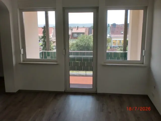 3 Zimmer Wohnung mit 75 m² in Quedlinburg – Bild 10