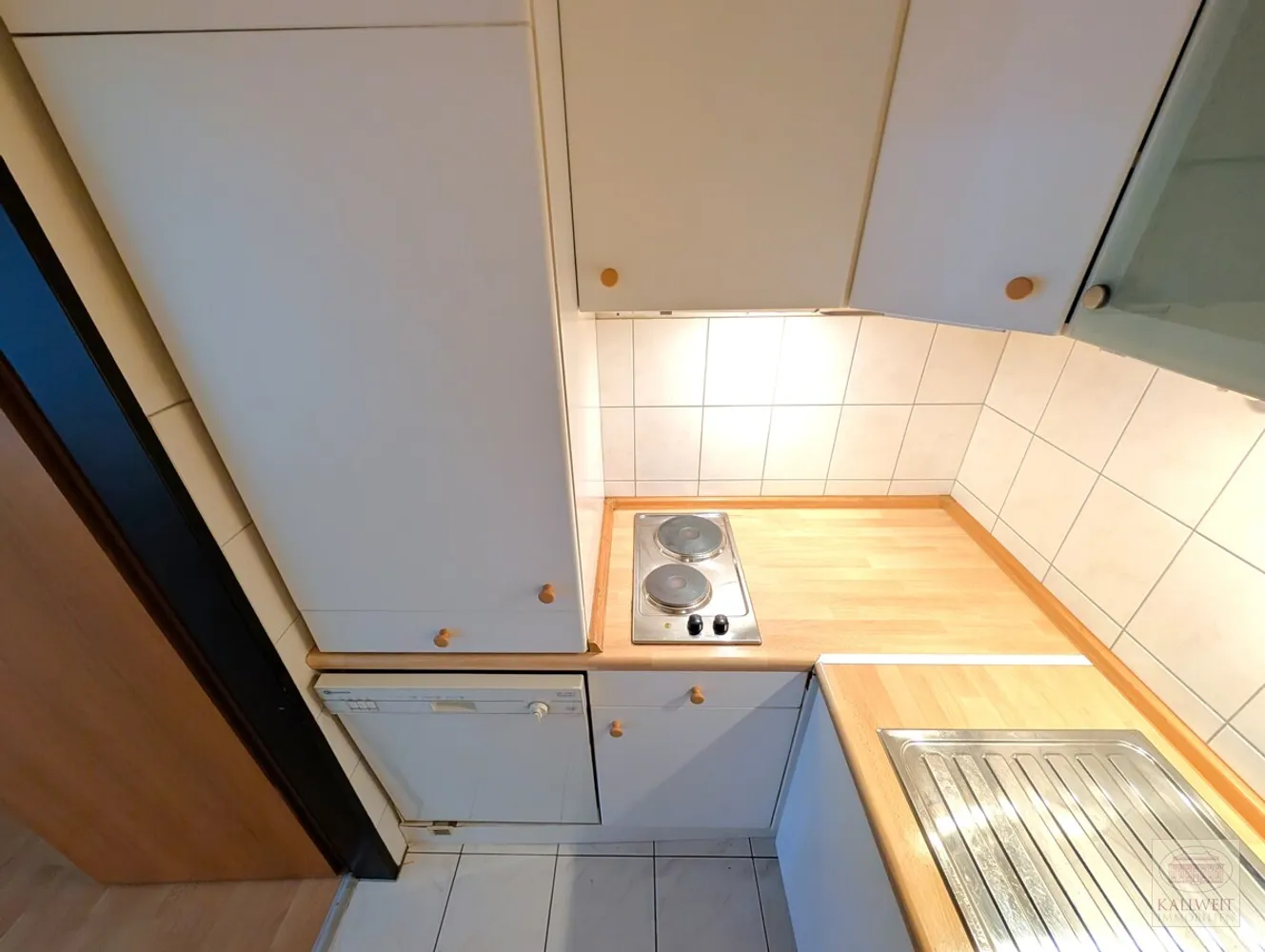 2 Zimmer Wohnung mit 58 m² in Düsseldorf – Bild 11