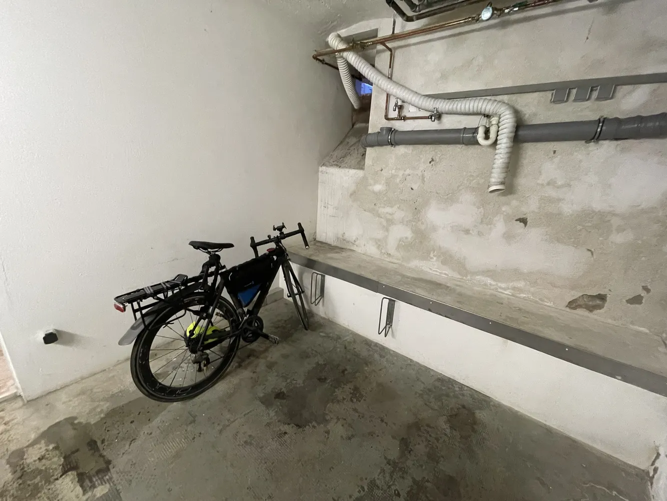 2 Zimmer Wohnung mit 44 m² in Ludwigshafen am Rhein – Bild 8
