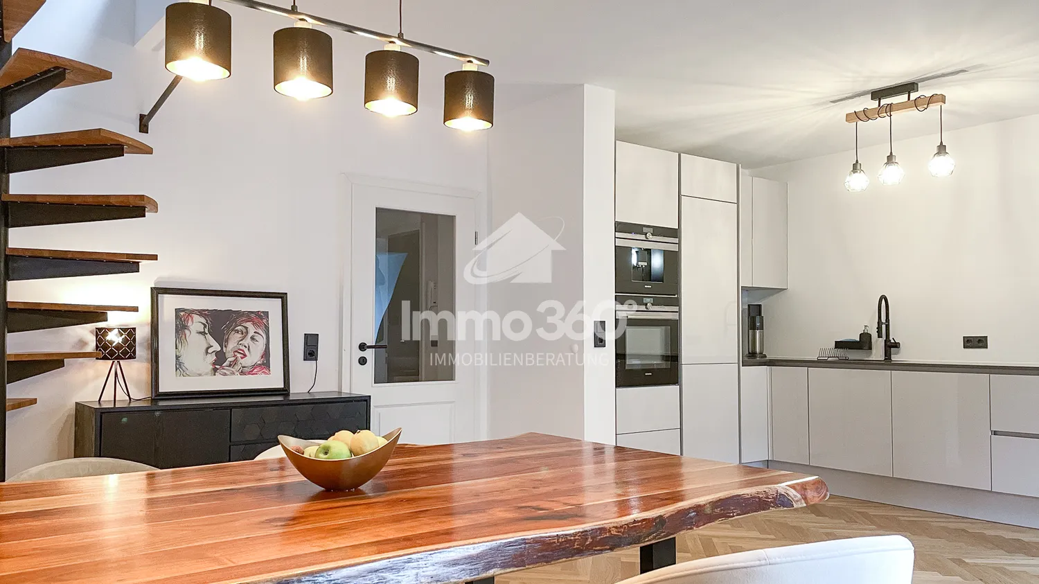 3 Zimmer Wohnung mit 92 m² in Berlin – Bild 7