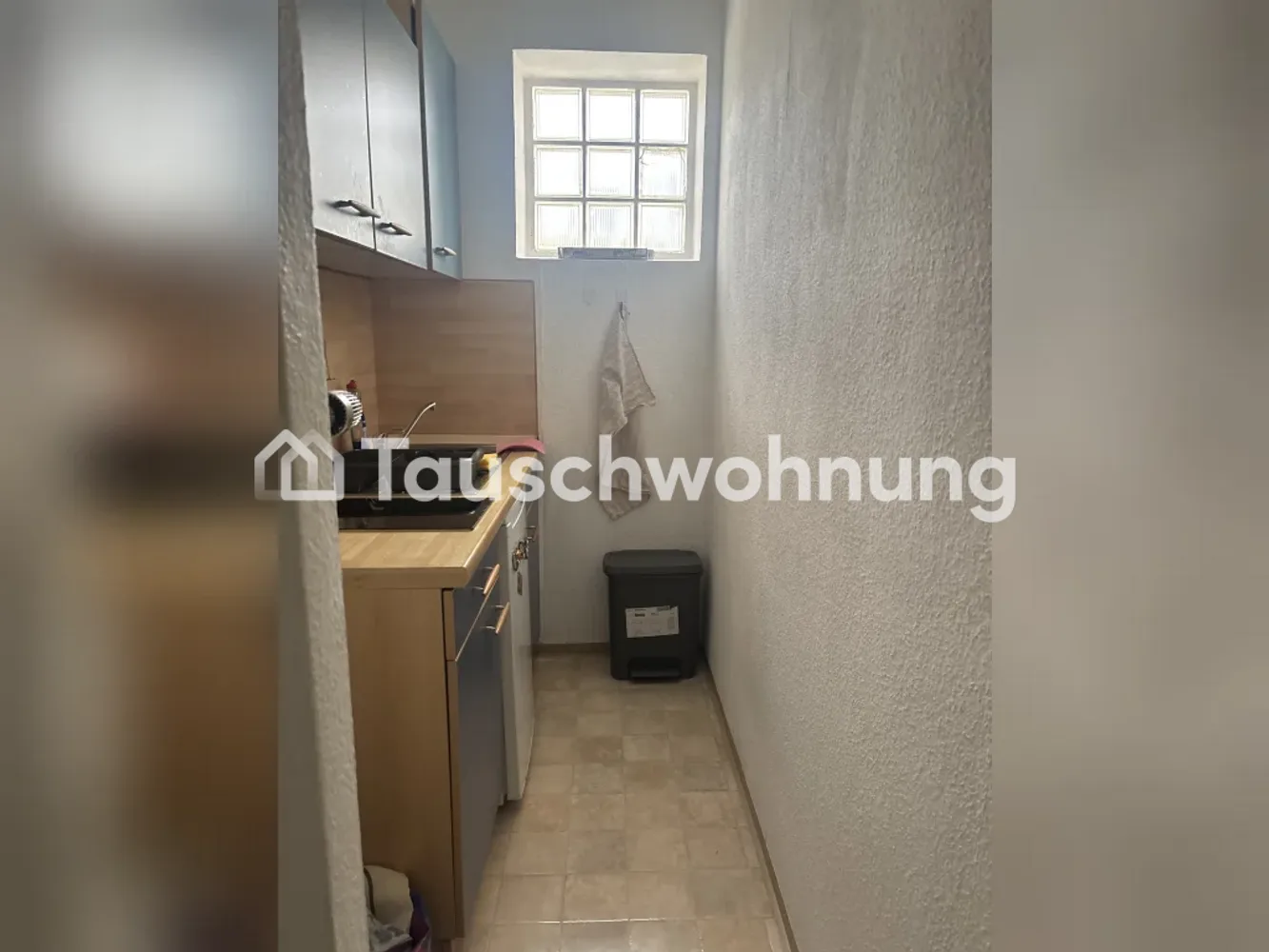 1 Zimmer Wohnung mit 24 m² in München – Bild 1
