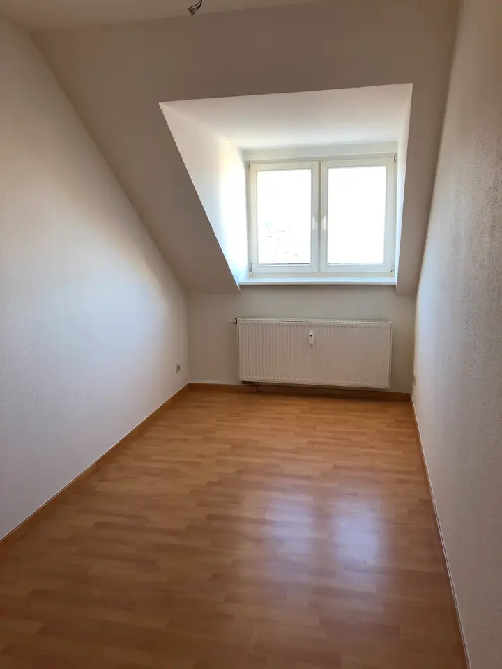 2 room apartment with 55 m² in Chemnitz – Photo 2