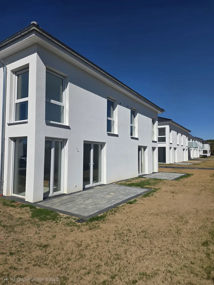 4 Zimmer Wohnung mit 121 m² in Hildesheim – Bild 5