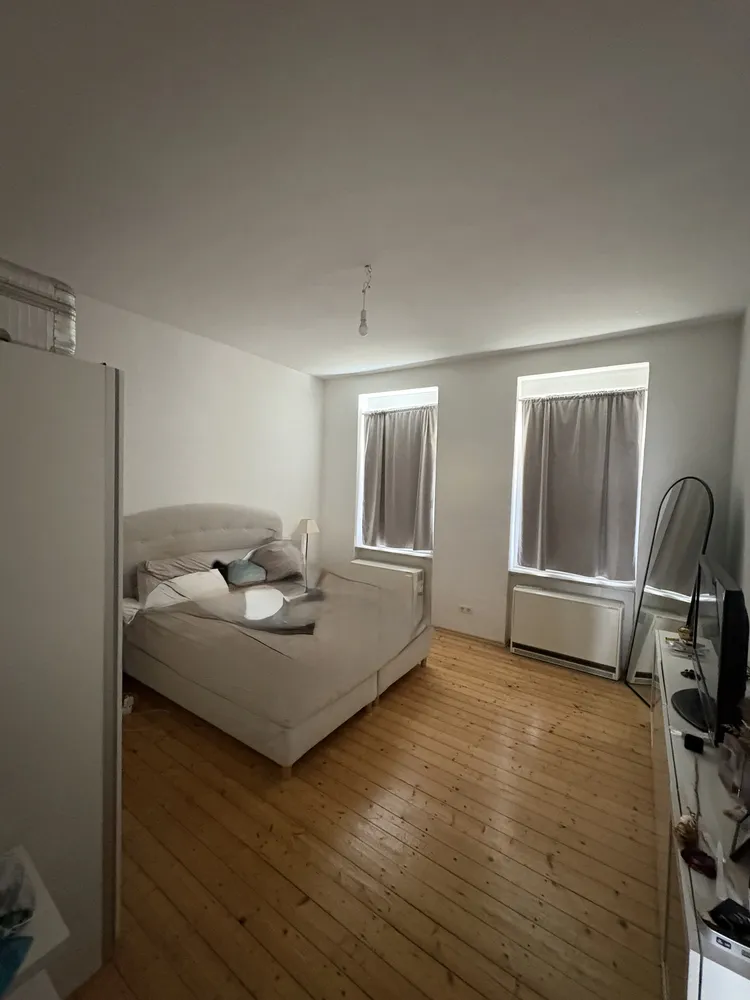 2 Zimmer Wohnung mit 52 m² in Wiesbaden – Bild 2