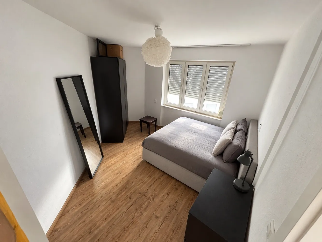 2 Zimmer Wohnung mit 52 m² in Darmstadt – Bild 3