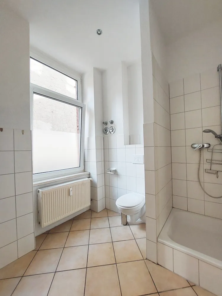 1 Zimmer Wohnung mit 27 m² in Wiesbaden – Bild 8